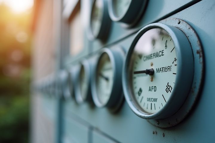 Understanding Oversight: Agencies Regulating Home Energy Standards