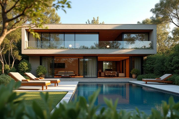 Luxury Home Rental Services: Finding Your Dream Getaway