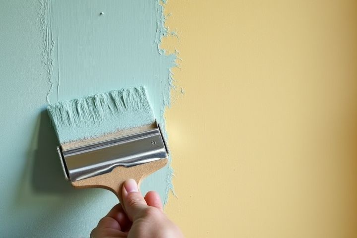 Leading Brands for Eco-Friendly House Paint Options