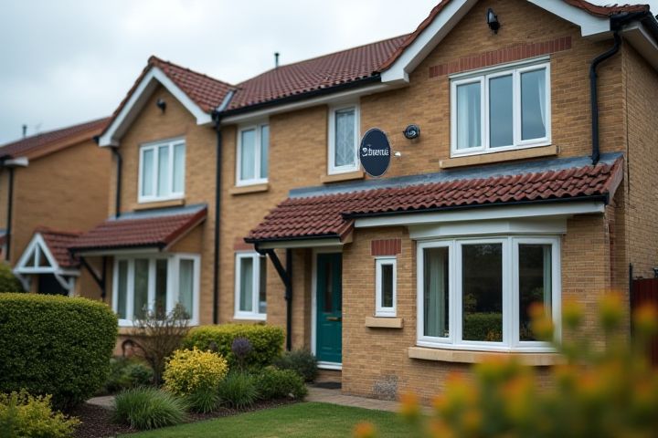 Top Real Estate Companies: Who Sells the Most Houses?