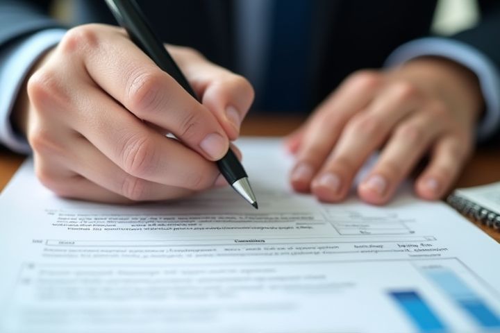 Understanding House Contract Signatories: A Comprehensive Guide