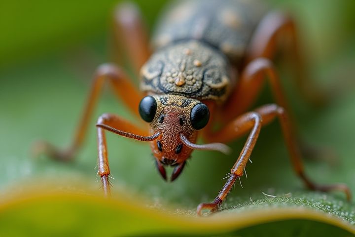 Expert Pest Control Services: Who to Call for Effective Home Pest Solutions