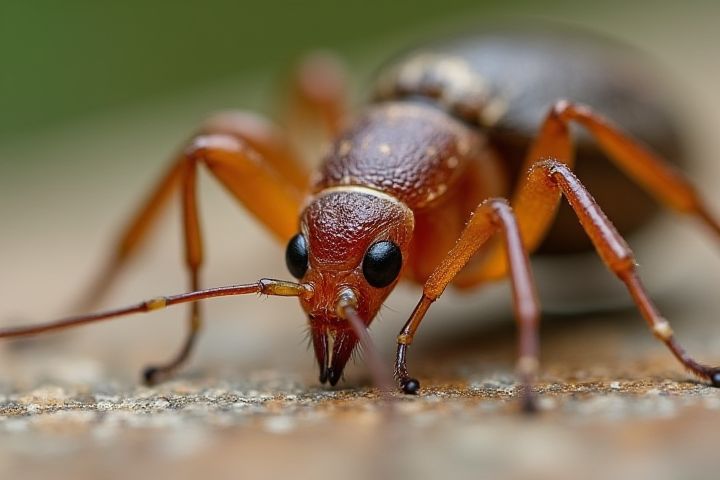 Finding the Right Pest Control Services: Who to Call for Effective Home Solutions