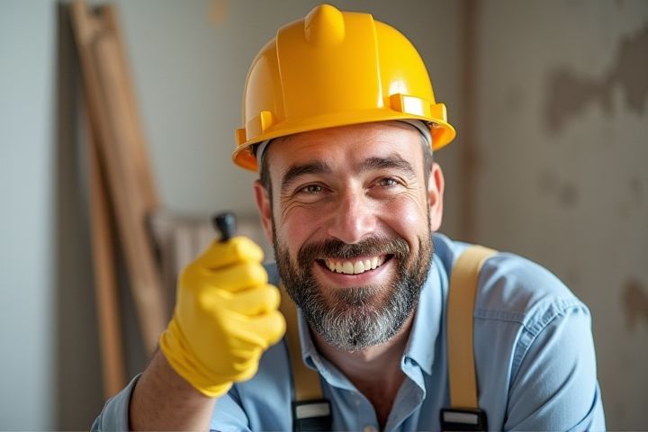 Choosing the Right Professionals for Your Home Renovation Project