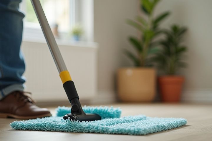 How to Choose the Right Professional for House Cleaning Services