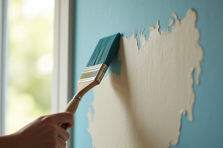 Choosing the Right Professional for House Painting - Tips & Recommendations