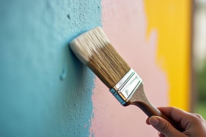 Choosing the Right Painter for Your Home - Expert Tips & Considerations