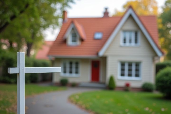 Understanding House Property Valuation: Who Determines the Worth?
