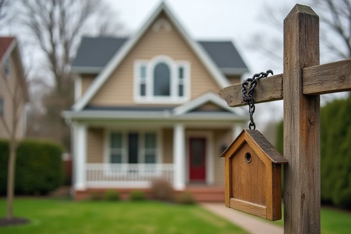 Who Verifies House Ownership: Understanding the Process and Key Players