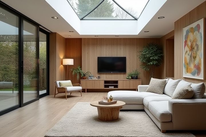 Understanding the Benefits of House Extensions for Added Space
