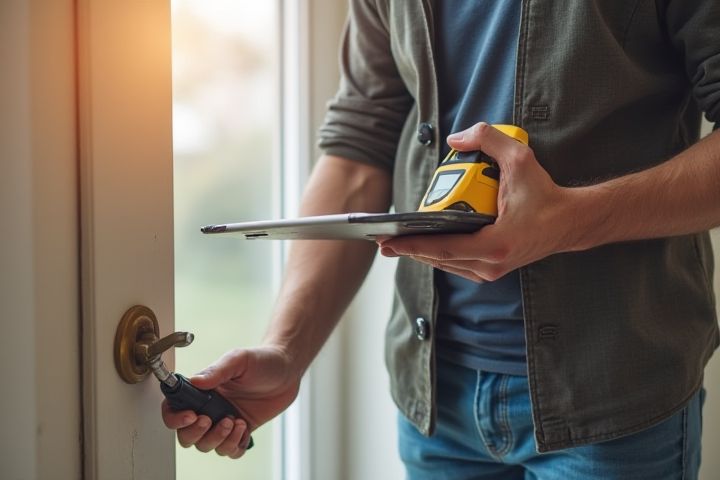 The Importance of Home Inspections - Uncovering Potential Issues Before Purchase