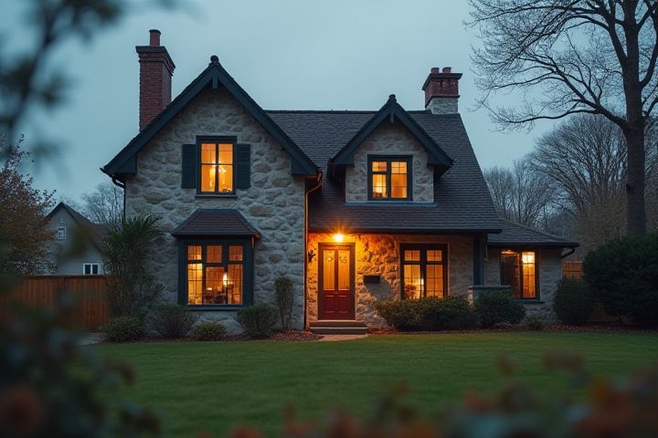 Understanding Household Sounds: Causes of Common Noises in Your Home