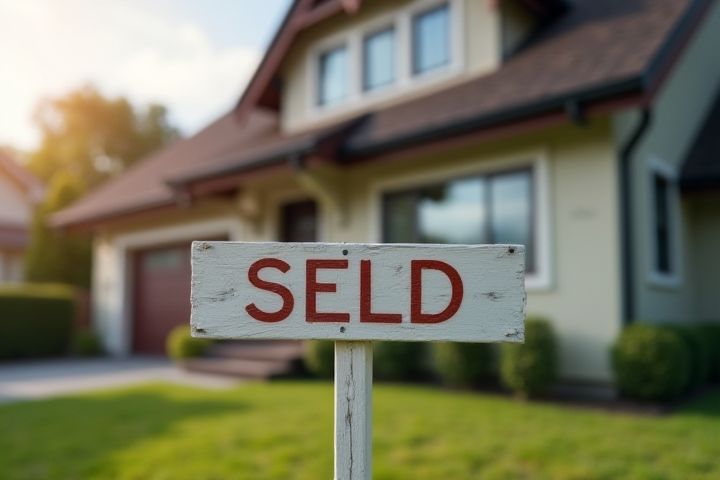 Reasons Your House Might Not Be Selling & How to Fix Them
