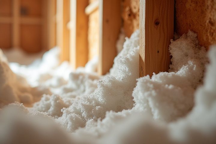 The Importance of Quality Home Insulation: Enhancing Comfort and Efficiency