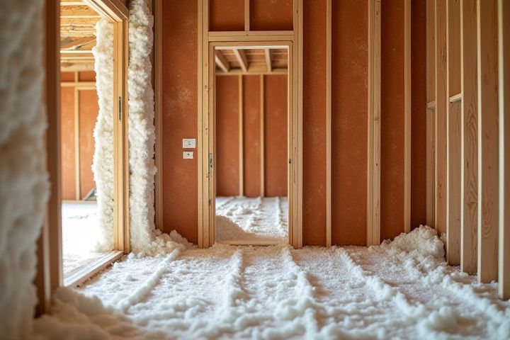 The Importance of Good Home Insulation - Benefits for Comfort, Efficiency & Energy Savings