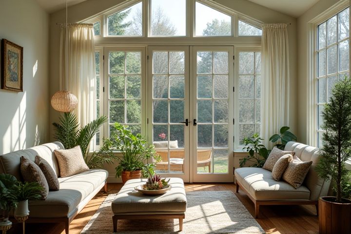 Benefits of Adding a Sunroom to Your Home: Enhancing Space, Light, and Value