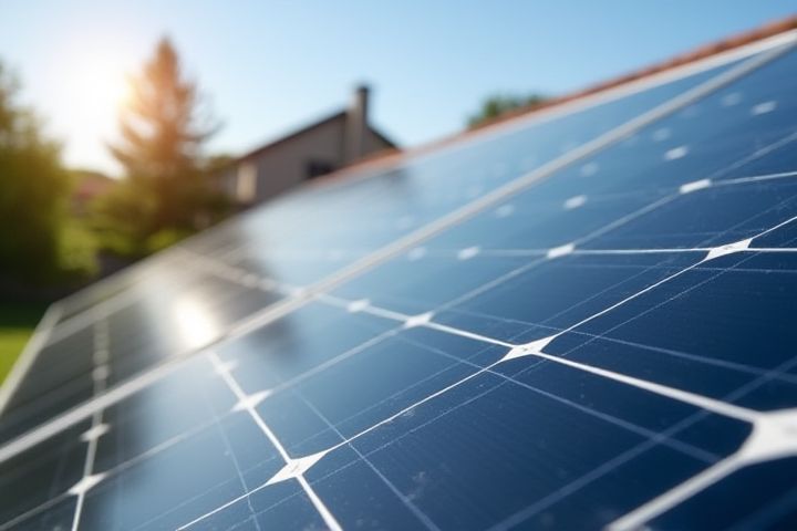 Top Benefits of Adding Solar Panels to Your Home: Efficiency, Savings & Sustainability