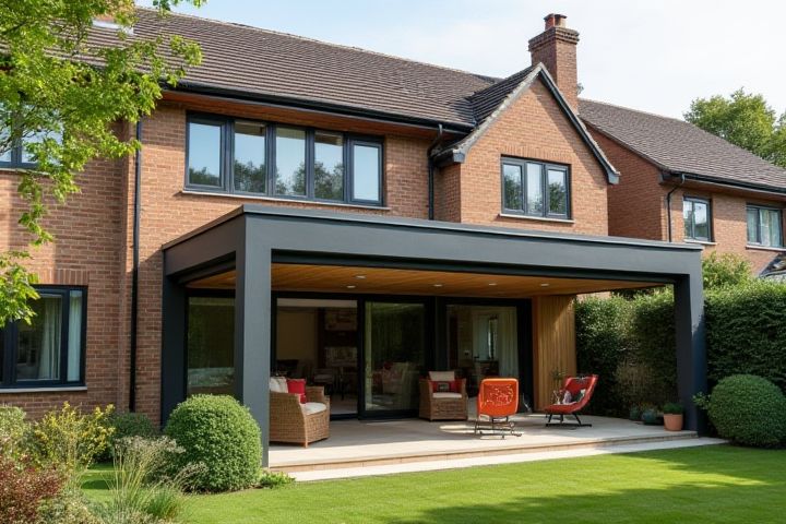 Understanding the Popularity of House Extensions: Key Benefits & Trends