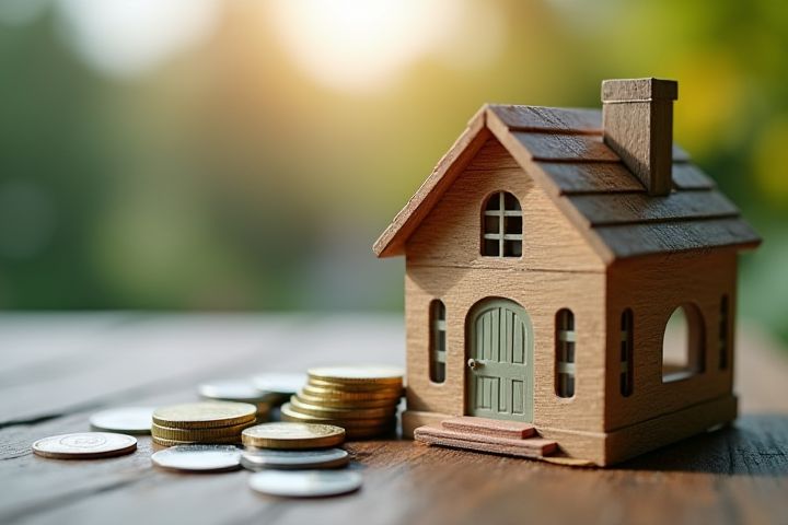 Understanding the Factors Behind Increasing House Prices