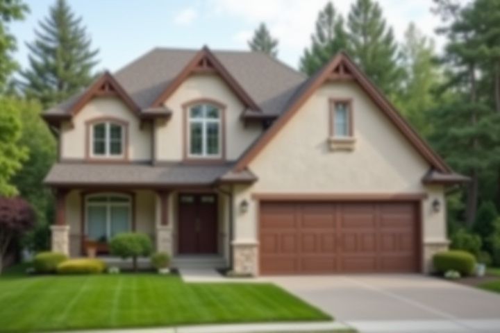 Benefits of Suburban Living: Top Reasons to Buy a House in the Suburbs