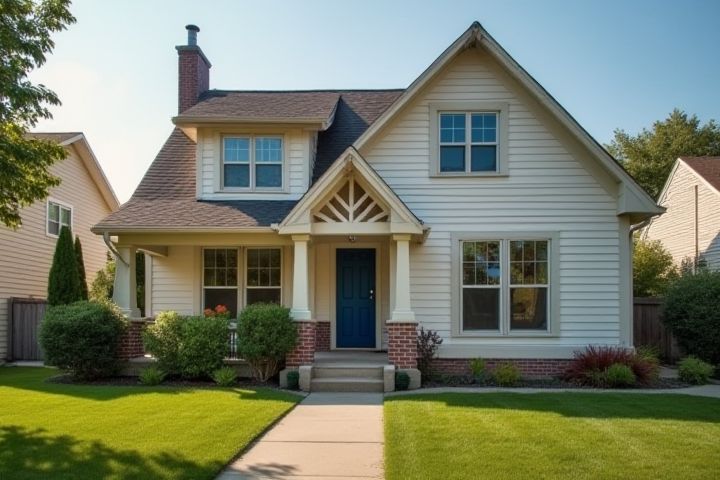 Buying vs Renting: Unveiling the Benefits of Homeownership