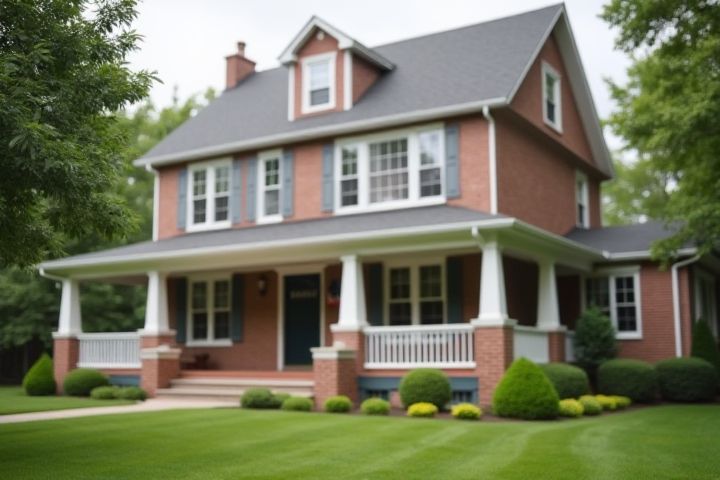 Advantages of Buying a Home Near a School - Investment & Lifestyle Benefits