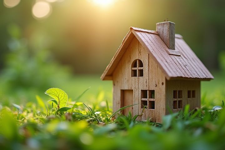 Benefits of Choosing an Eco-Friendly House: Sustainable Living and Cost Efficiency
