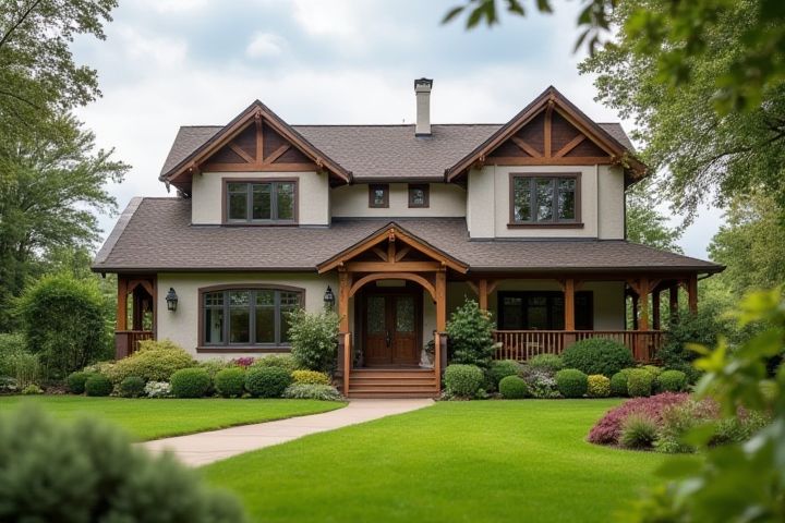 The Benefits of Choosing a Suburban Home: Space, Community & Lifestyle Advantages