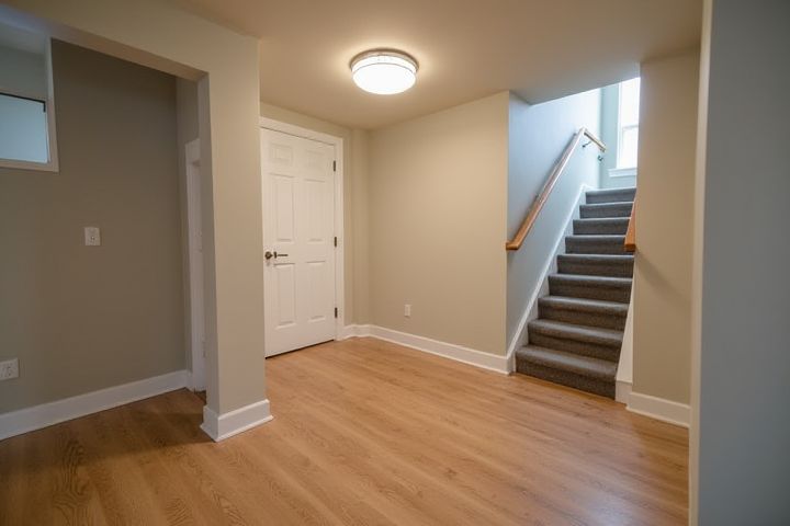 Benefits of Choosing a House with a Finished Basement - Extra Space & Value