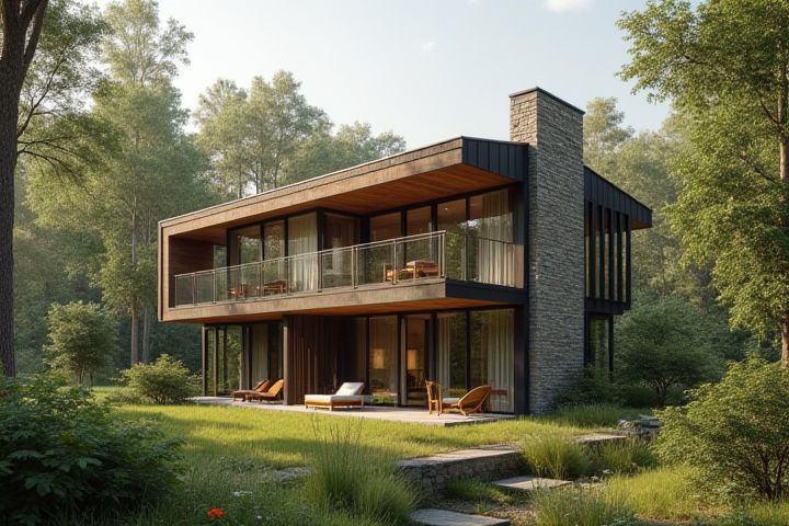 The Benefits of Sustainable House Design: Why It's the Smart Choice