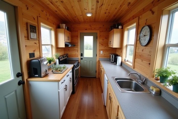 Benefits of Embracing the Tiny House Lifestyle