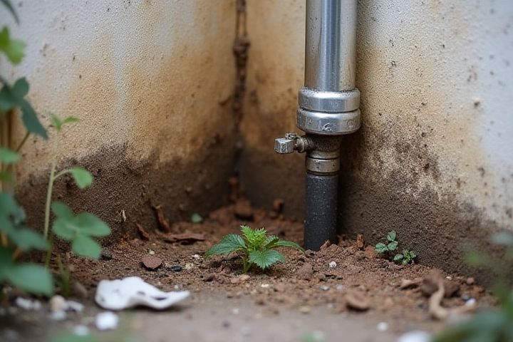 The Importance of Damp Proofing Your Home: Benefits & Methods Explained