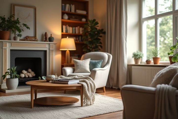 Benefits of Home Decoration & Tips to Enhance Your Space