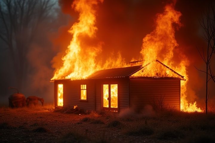 Understanding the Common Causes of House Fires and How to Prevent Them