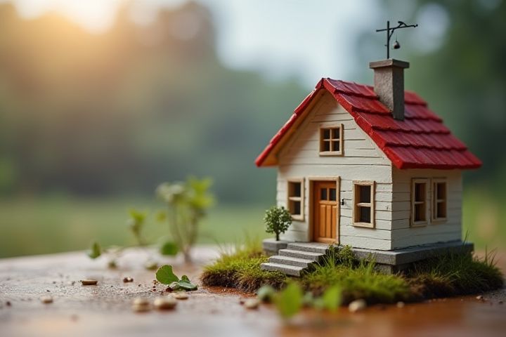 Understanding Factors Influencing Decline in House Prices