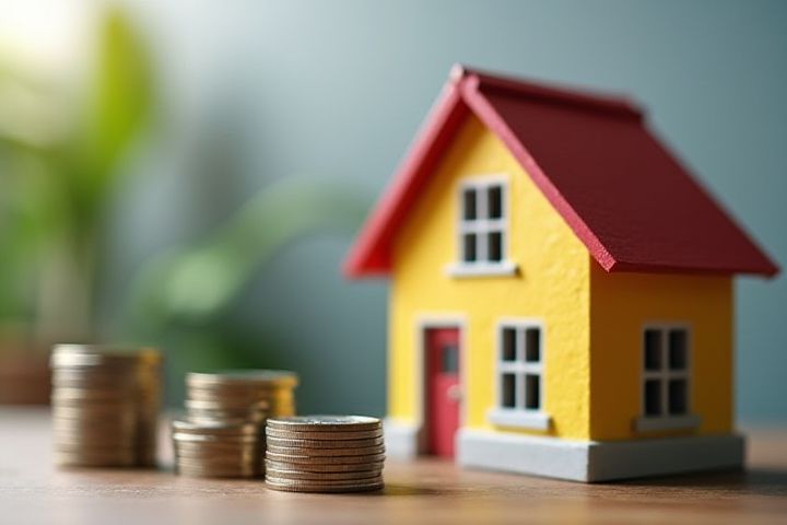 Understanding House Price Fluctuations: Factors and Influences Explained