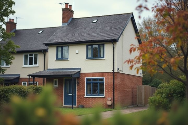 Understanding the Factors Behind House Price Variations