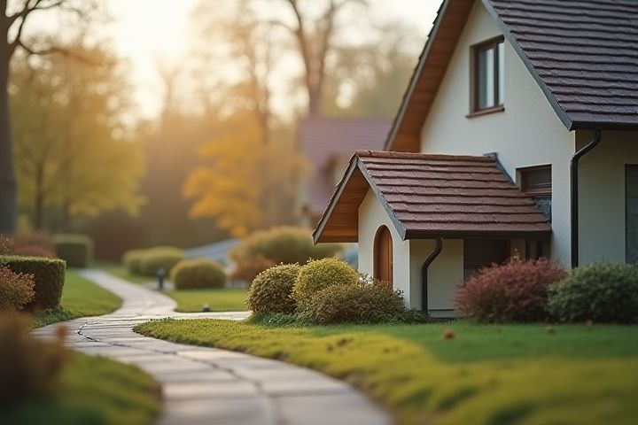 Understanding Why House Values Increase Over Time