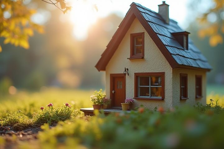 Understanding Why Home Values Appreciate Over Time