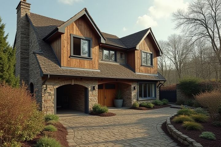 Understanding Why Homes Feature Basements & Their Practical Benefits