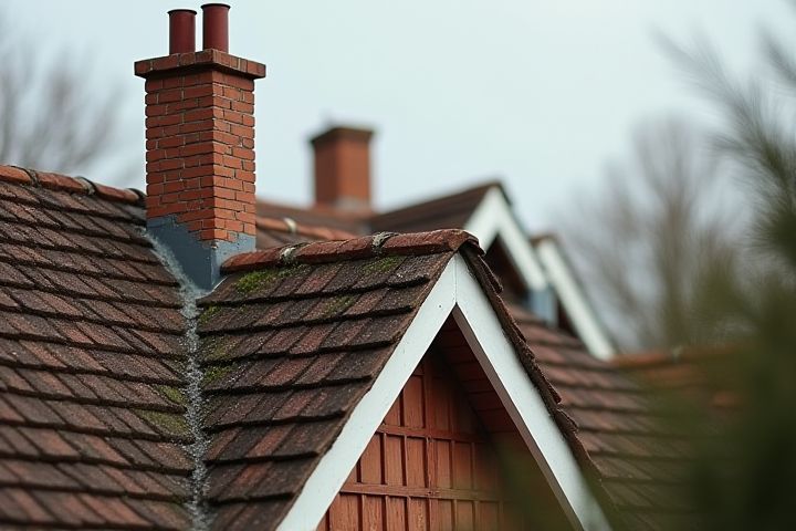 Understanding the Purpose of Chimneys in Homes - Function & Importance Explained