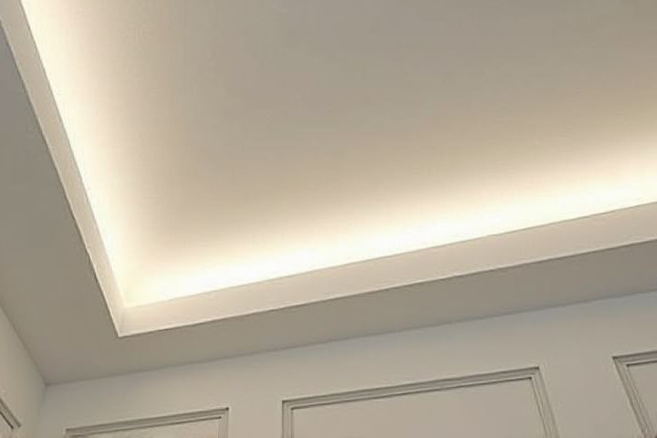 The Benefits of False Ceilings in Homes - Enhancing Aesthetics, Insulation, & Concealment