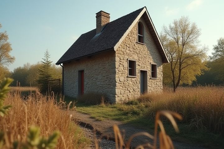 Understanding House Foundations: Purpose and Importance Explained