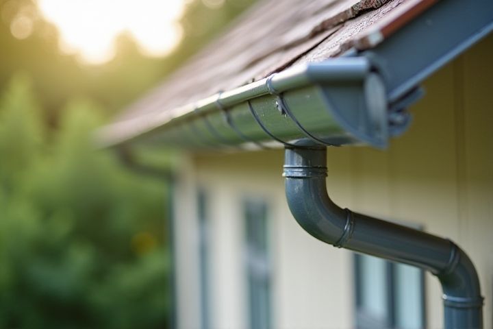 The Importance of Gutters for Homes: Protecting Foundations & Preventing Water Damage