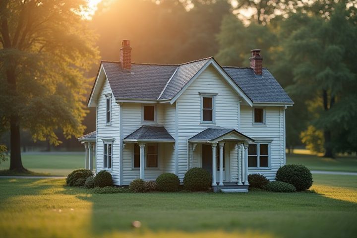 The Importance of Regular House Maintenance: Ensuring Safety, Efficiency & Value
