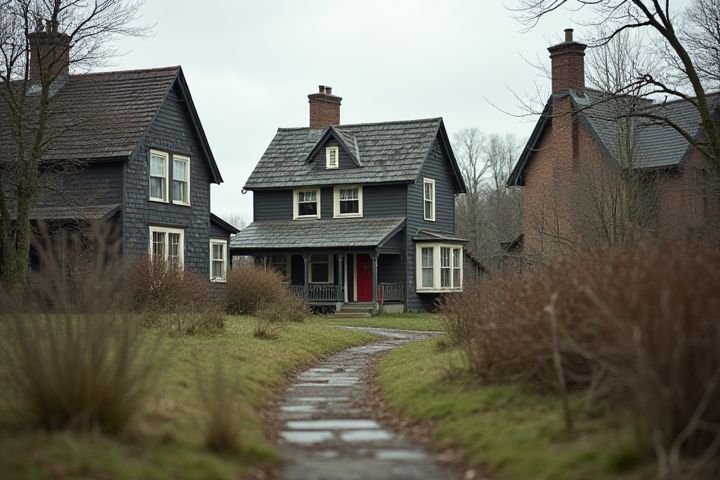 Understanding House Settling: Causes and Effects Explained