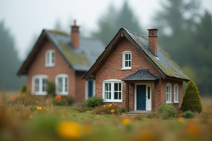 Understanding House Settling: Causes and Solutions for Structural Stability