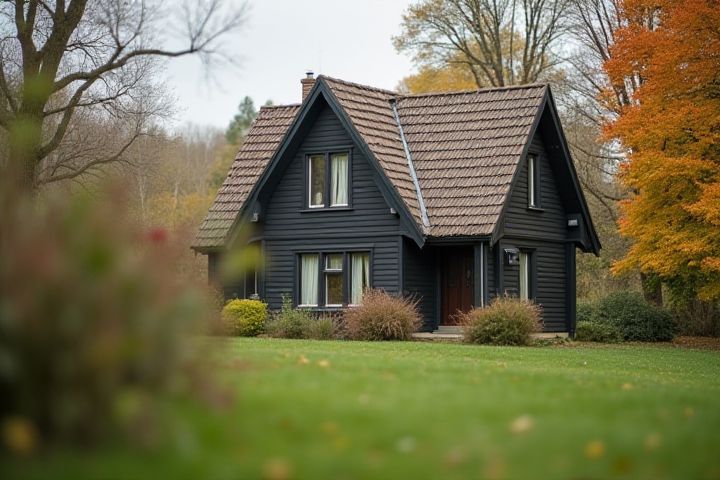 Exploring the Reasons Behind Downsizing: Benefits and Considerations for Smaller Homes