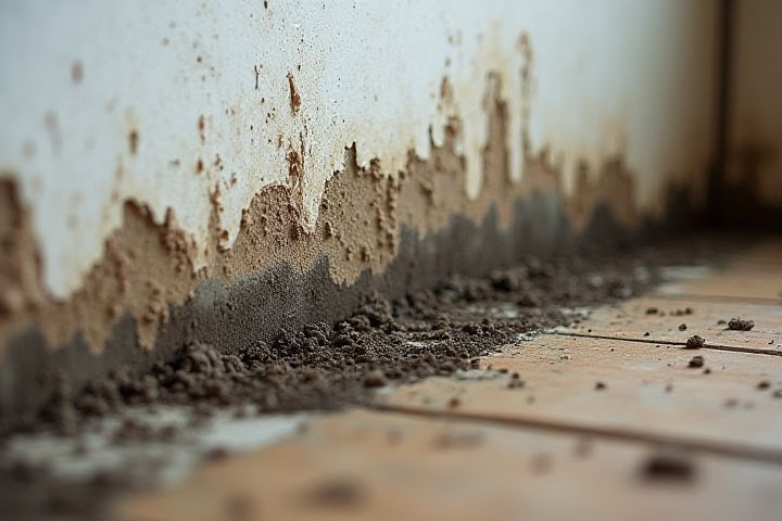 Understanding Mold Growth in Homes: Causes and Prevention Strategies