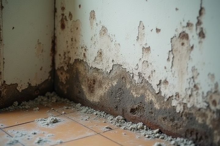Understanding Mold Growth in Homes: Causes and Prevention Strategies